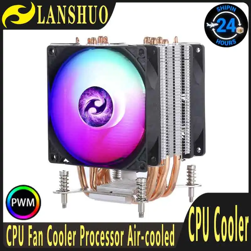 Lanshuo 6 Heat Pipe…