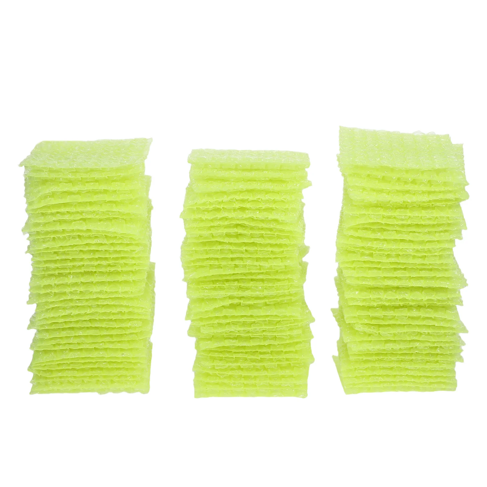 100 قطعة على شكل قلب فقاعة المغلف سميكة حقيبة التعبئة والتغليف الواقية لشحن العناصر الهشة البريد السريع مبطن #6