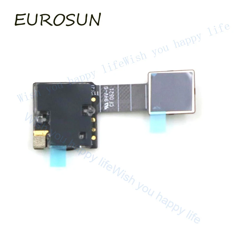 LL New Fingerprint Sensor Board For Lenovo Thinkpad X13 Gen2 T14S Gen2 5M11C86041