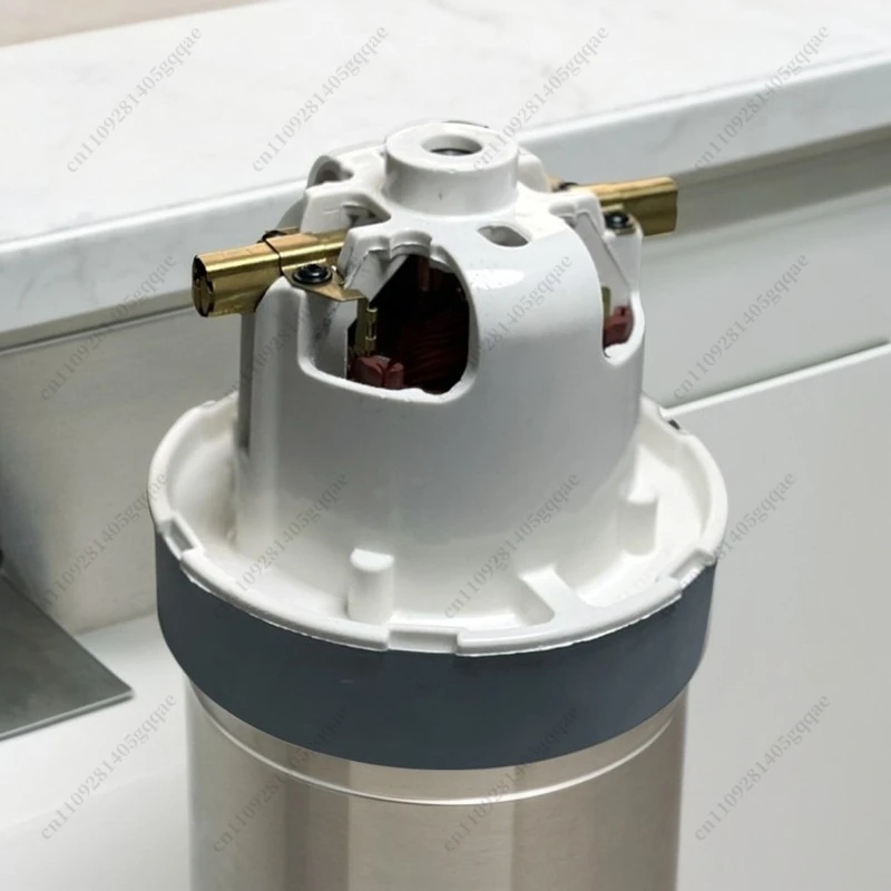 BV5 Staubsaugerzubehör T12/1 Motor T15 T17 T10 Motor Anpassbar Universell – Detail 3