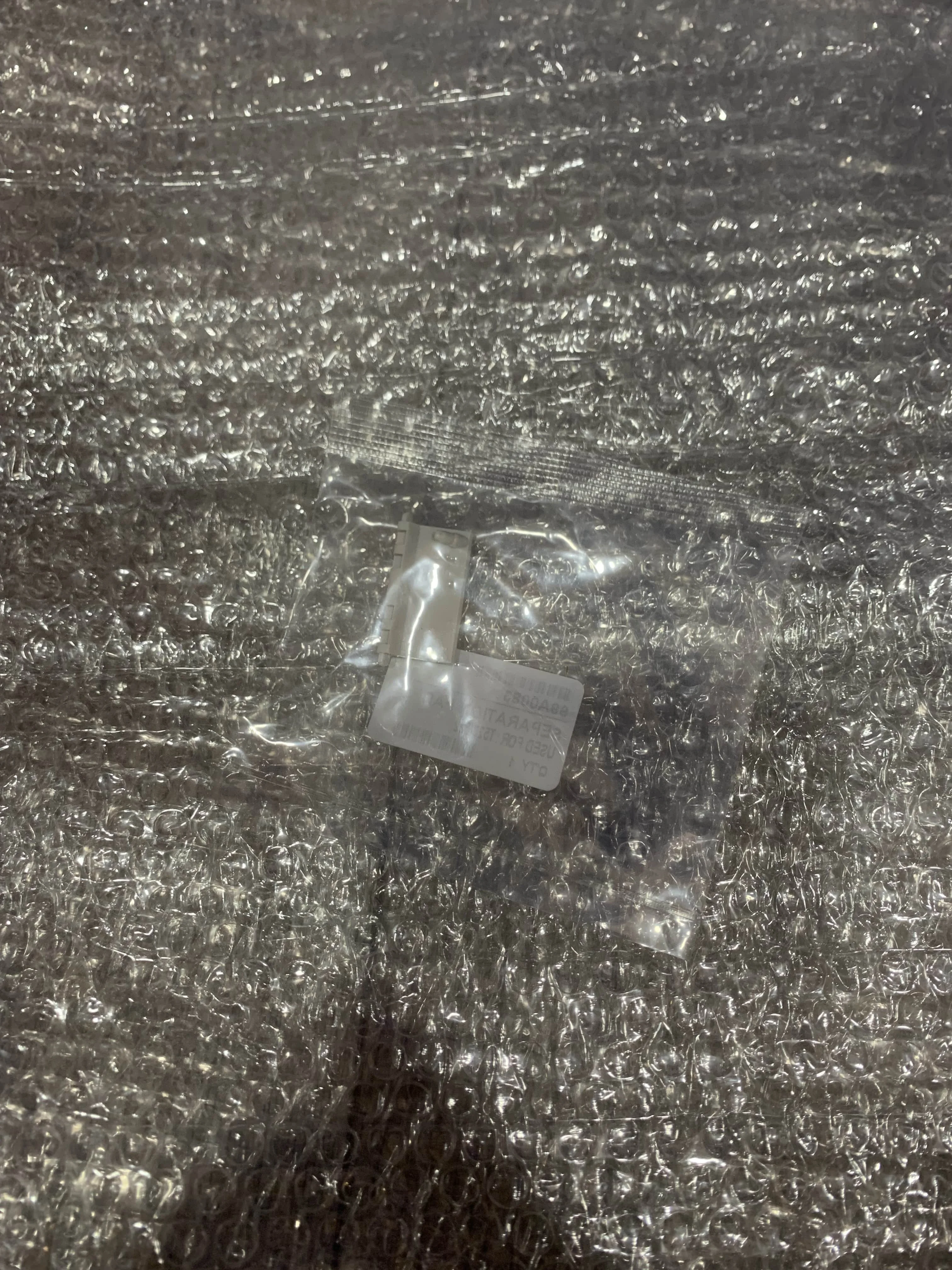 

10 шт. 99A0083 для Lexmark 4059 T520 522 T616 T614 разделительная накладка подачи