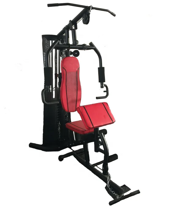 

Home Gym Station Good Quality Home Gym Available Multi Function Workout Equipment