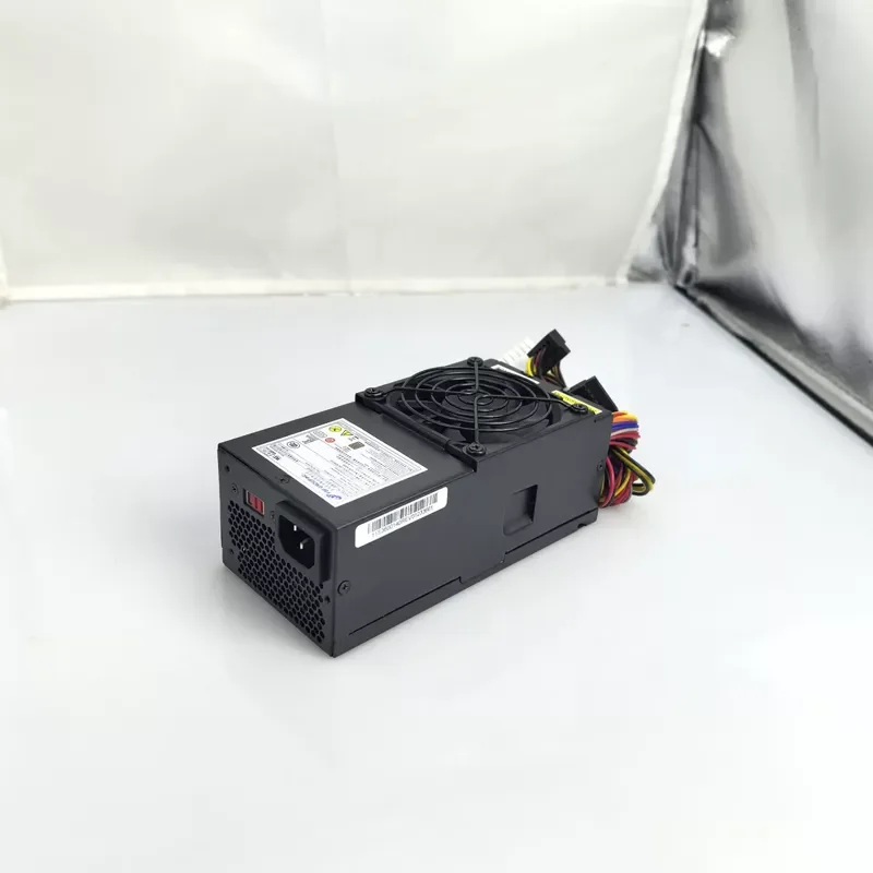 New Quanhan FSP GROUP TFX Desktop Power Supply for Model FSP50