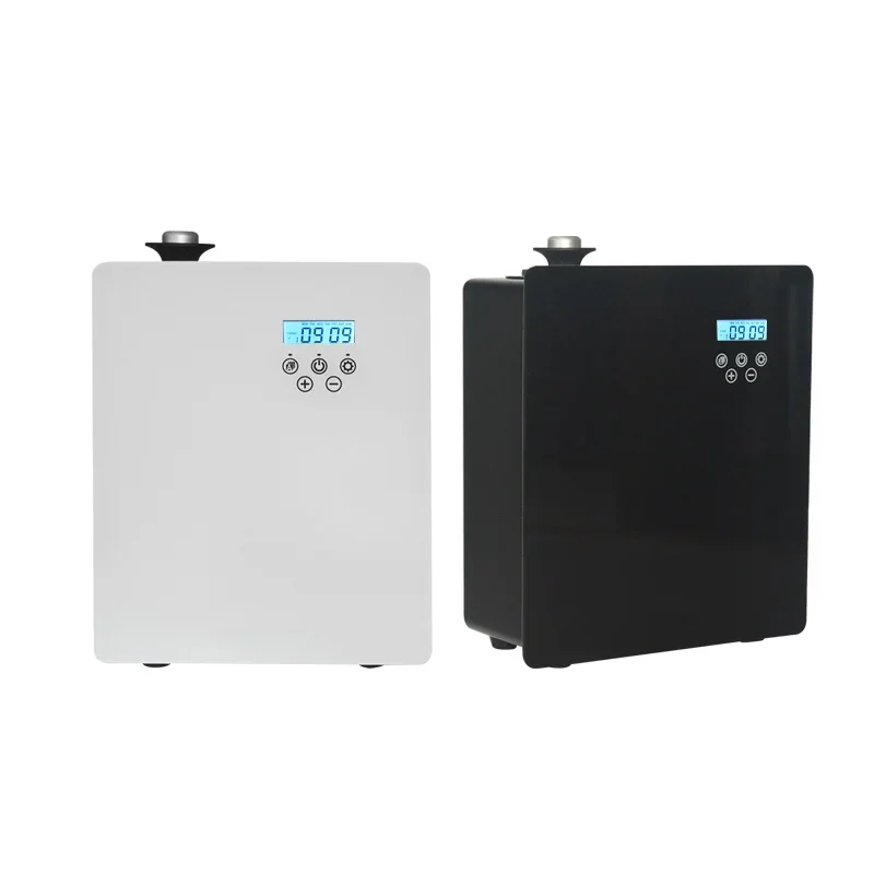 CNUS S3000 Direct Factory OEM Diffuser Geconcentreerde geurolie Designer geurmachine