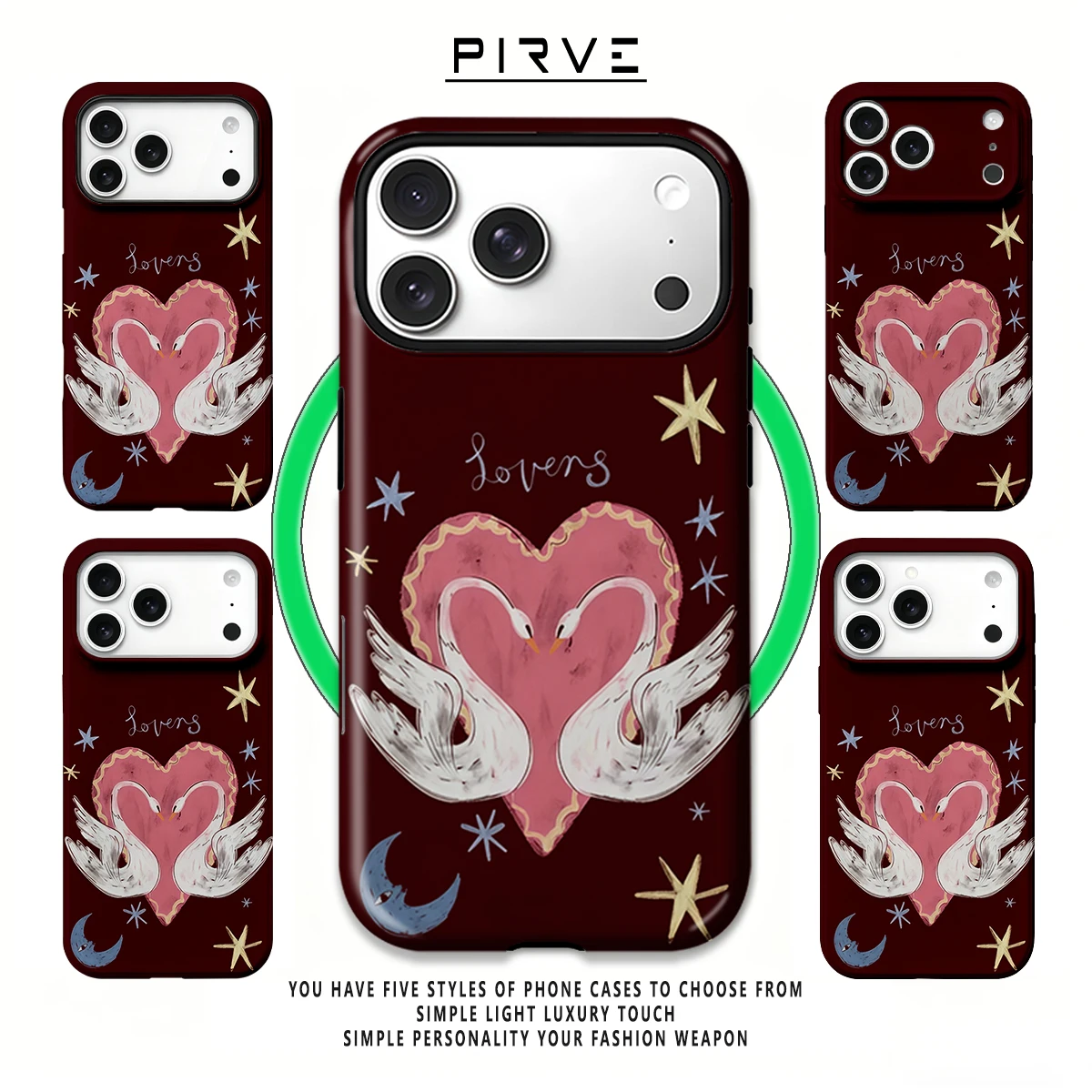 Koreańskie etui na telefon z m – Phone Cases Korea recenzja i cena