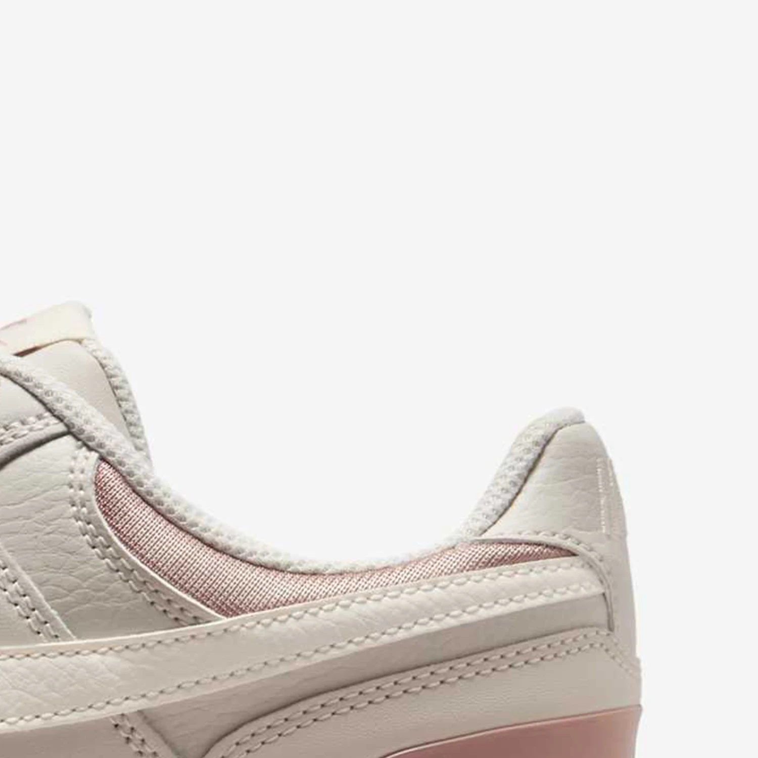 حذاء Nike Authentic Summer GAMMA FORCE الرياضي الكاجوال للسيدات DX9176-116