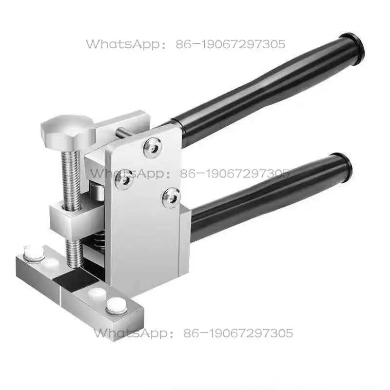Heavy Duty Pliers Floor Tile Boundary Opener Multifunctional Tile Separation Pliers