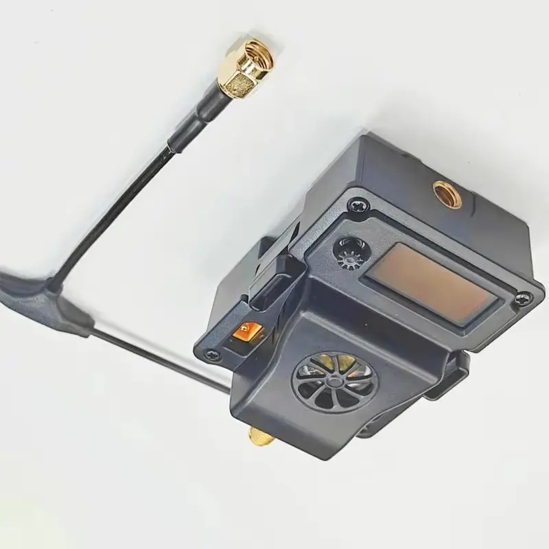 Radiomaster TX12 TX 433Mhz ELRS TX16S TX Transmitter 1W ExpressLR 360Mhz 500Mhz 720Mhz TX High-Frequency