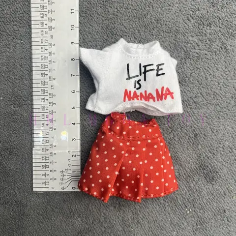 8 best sales लोल ओमजी कपड़े - №1