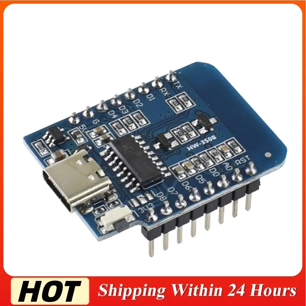 ESP8266 ESP-12F D1 …