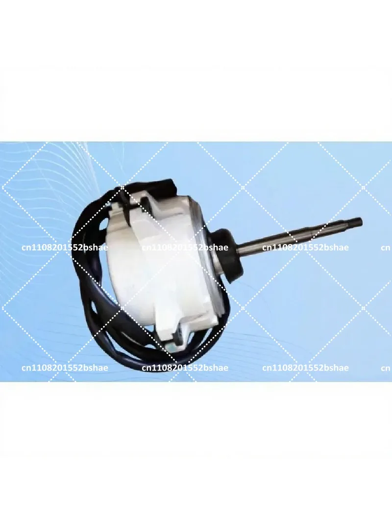 Universal AC Motor 907 869, High Efficiency Outdoor Blower Fan Replacement for Air Conditioner KFD-325-70-8C2