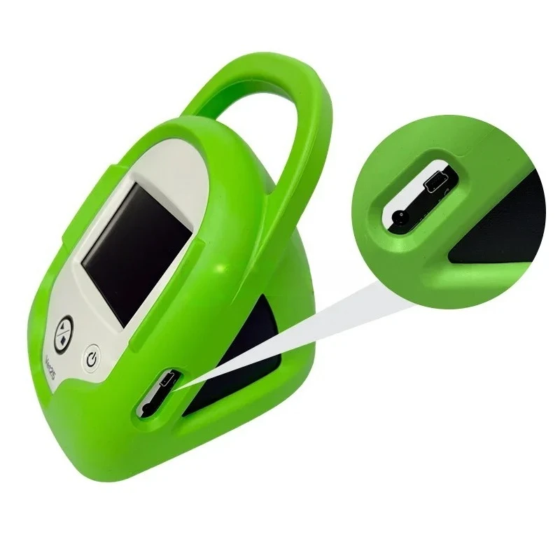 

Suntech Vet20 Vet25 Vet30 Vet40 Portable Hematomanometer for Veterinary Blood-pressure Meter Sphygmomanometer