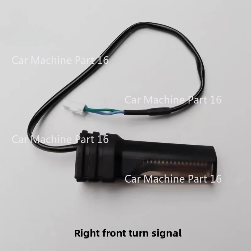 Motorcycle Turn Signals Original for LONCIN VOGE DS900X 900DSX DSX900 LX900-C