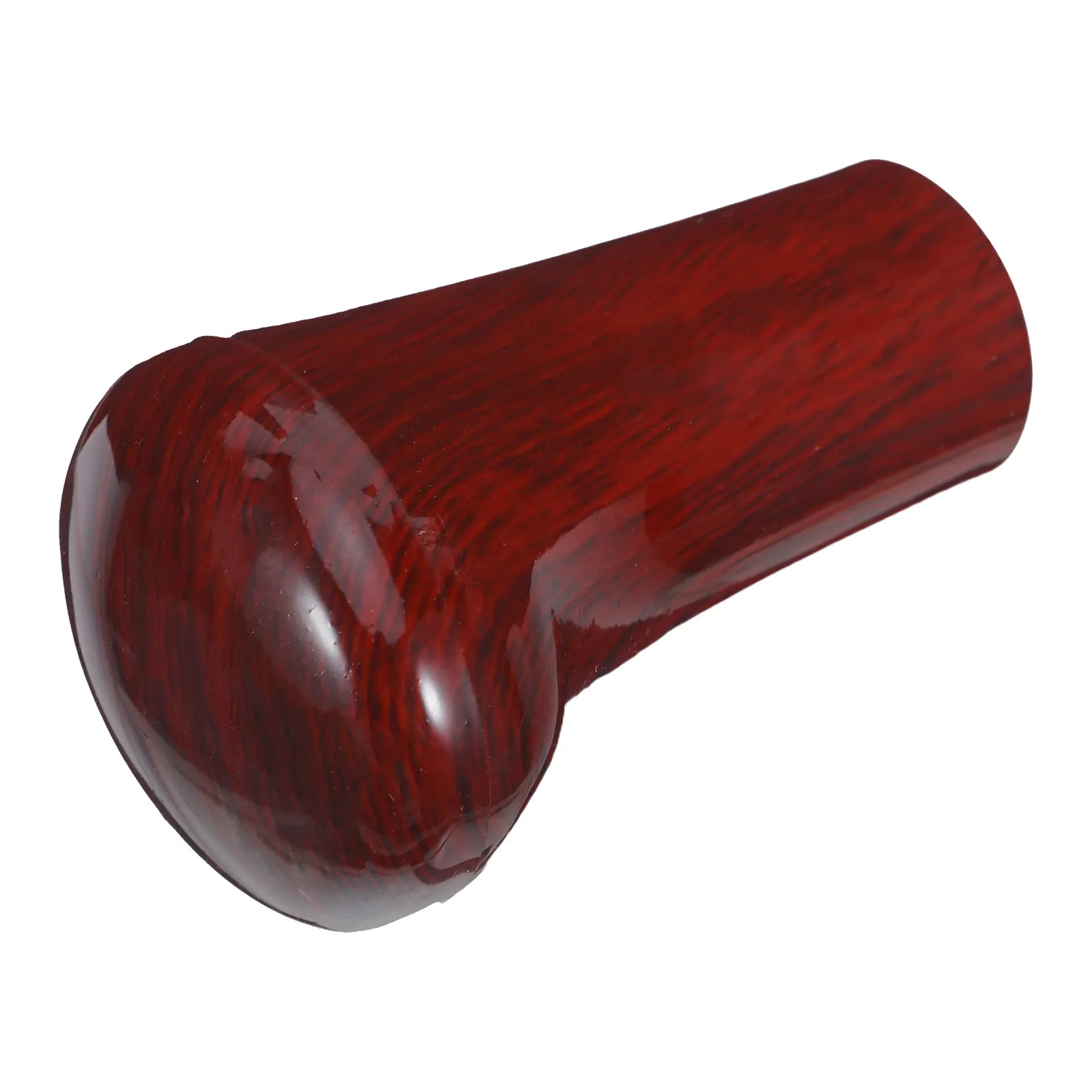 Forklift Gear Shift Knob Leverage Handle Replacement Enhanced Function for Tractor Loader Warehouse Construction Heavy Machinery