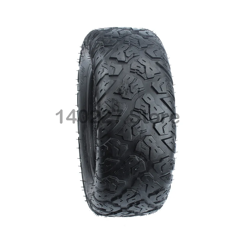 12 بوصة 105/75-6.5 إطارات مفرغة سميكة على الطرق الوعرة الإطارات ل لوح التزلج الكهربائية التوازن الدراجة سيارة كهربائية الملحقات