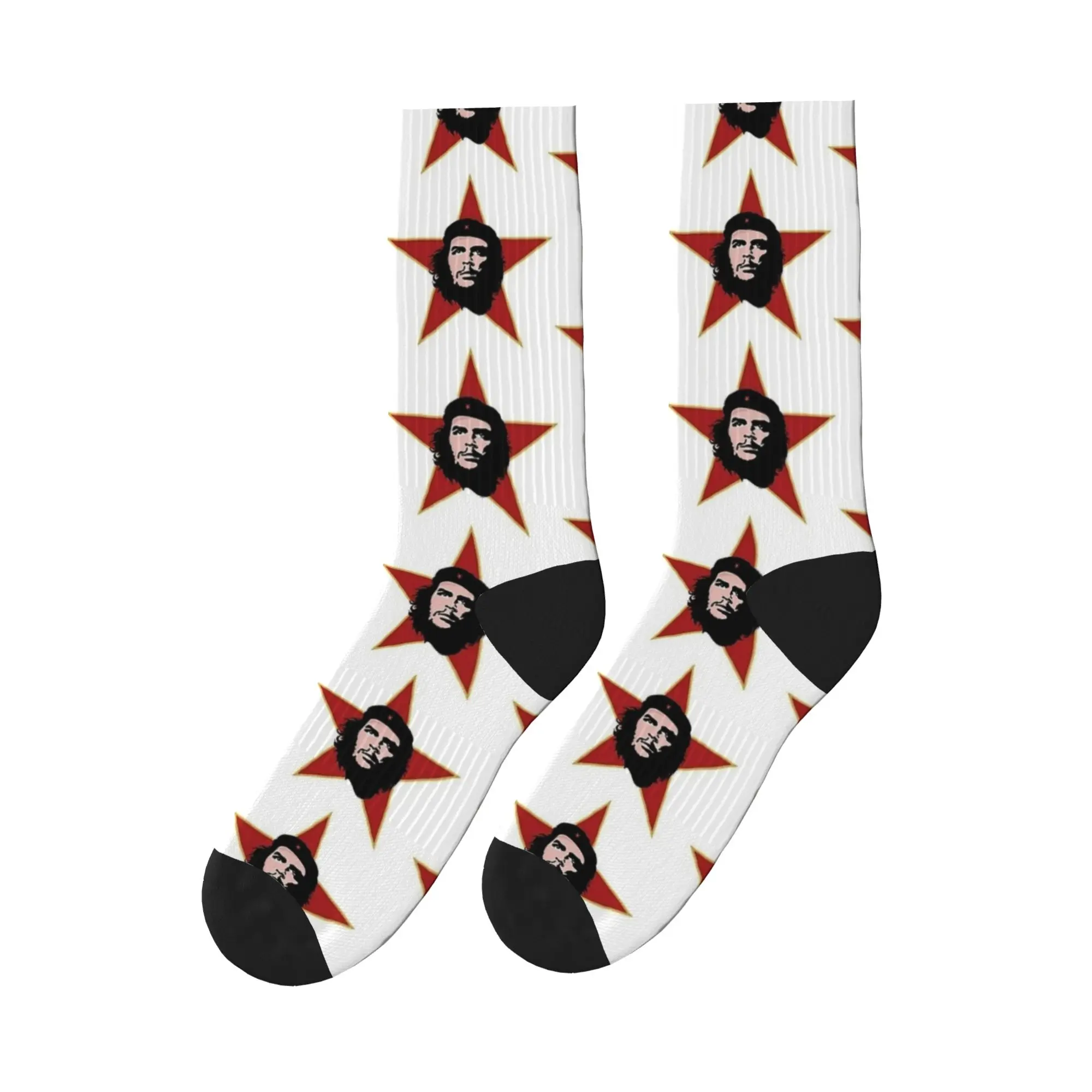 Men Socks Che Gueva… - image