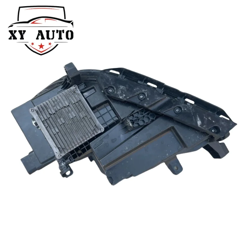 ينطبق على المصابيح الأمامية LED عالية المجهزة 20-23 Hongqi H9