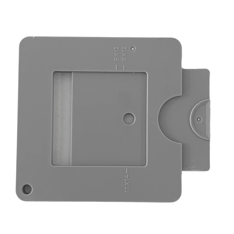 

Обновление FUFU, искатель цветового колеса, аксессуары для фотосъемки, видоискатель цветового колеса, просмотрщик золотого сечения