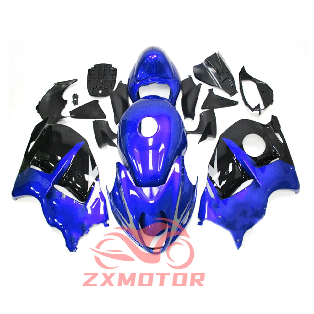 

Fairing Body Kit GSXR1300 1997-2007 Aftermarket Motorcycle Fairings for SUZUKI GSXR 1300 97 98 99 00 01 02 03 04 05 06 07