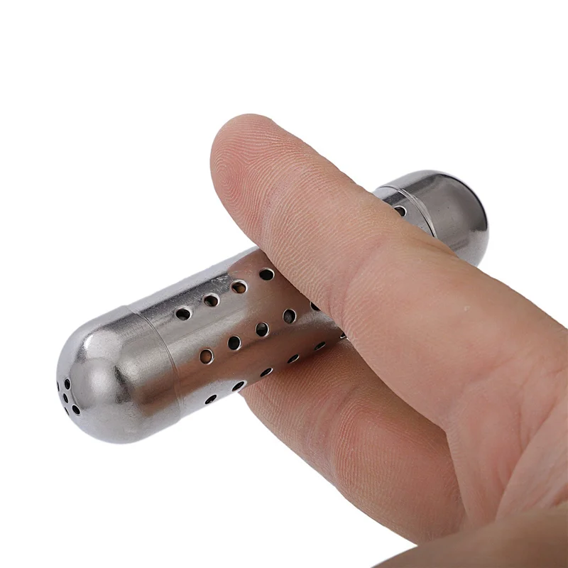 

AAAN-20X Purifier Ionizer Stick Raise Ph Neg Charged Structured Water Alkaline Water Purifier Alkaline Water Sticks