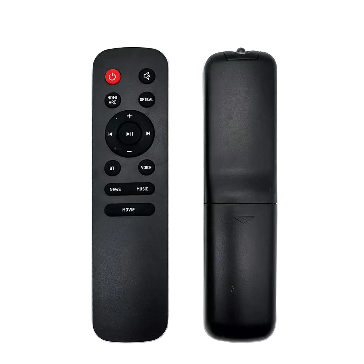Replace Remote Control for JBL Cinema Home Theater Soundbar SB140 SB120 SB170