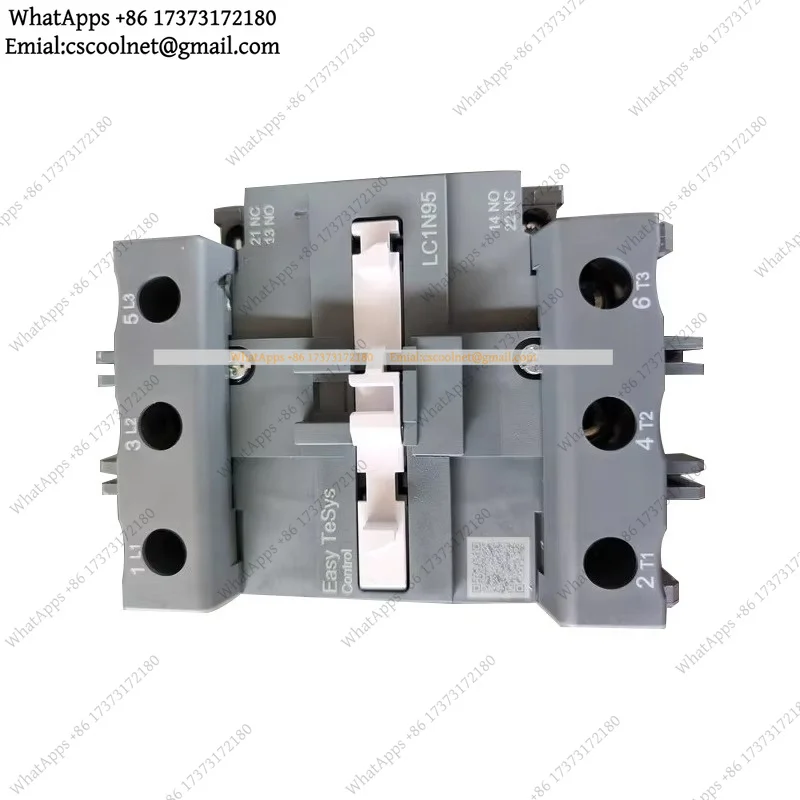 LC1D65AFD DC/AC Contactors LC1N95M5N LC1D65ABD LC1D32BD LC1N95M5 LC1D50ABD LC1D50AFD