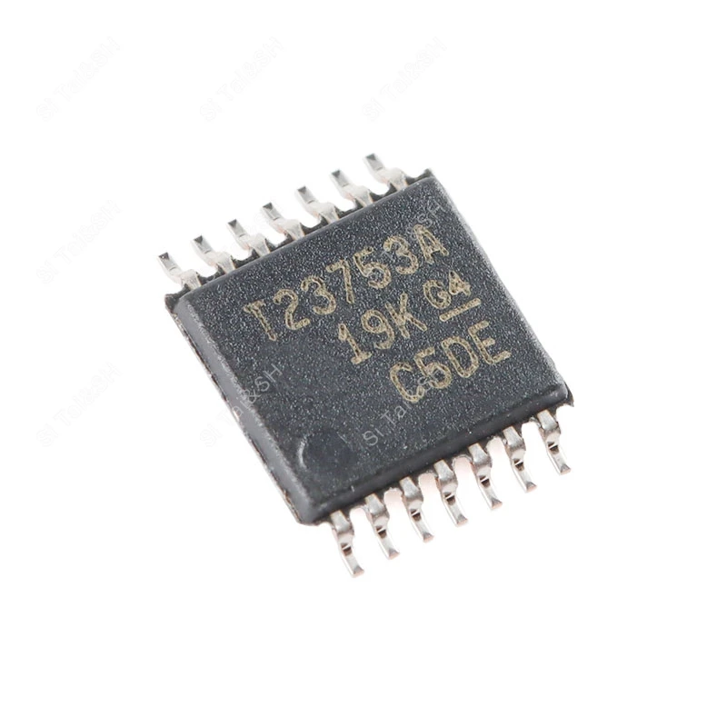 

molewei 5 шт. TPS23753APWR TSP пластиковый защитный рукав-14