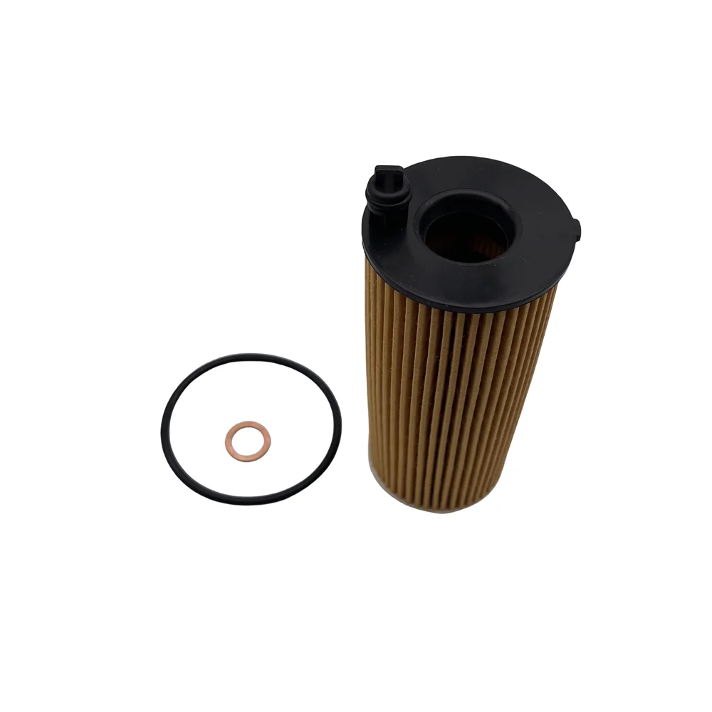 1/6/10 SZT. Zestaw Filtra Oleju Silnikowego Do BMW F10 F15 F20 F25 F30 F34 G01 G20 G30 118i 320i 320d 520d 530 X4 X5 B47 B48 11428575211