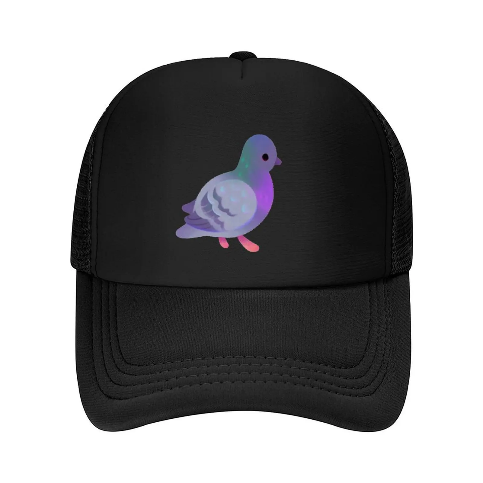 

Wild pigeon Baseball Cap Golf Hat luxury woman cap Hat Man Luxury Sunhat Boy Women's