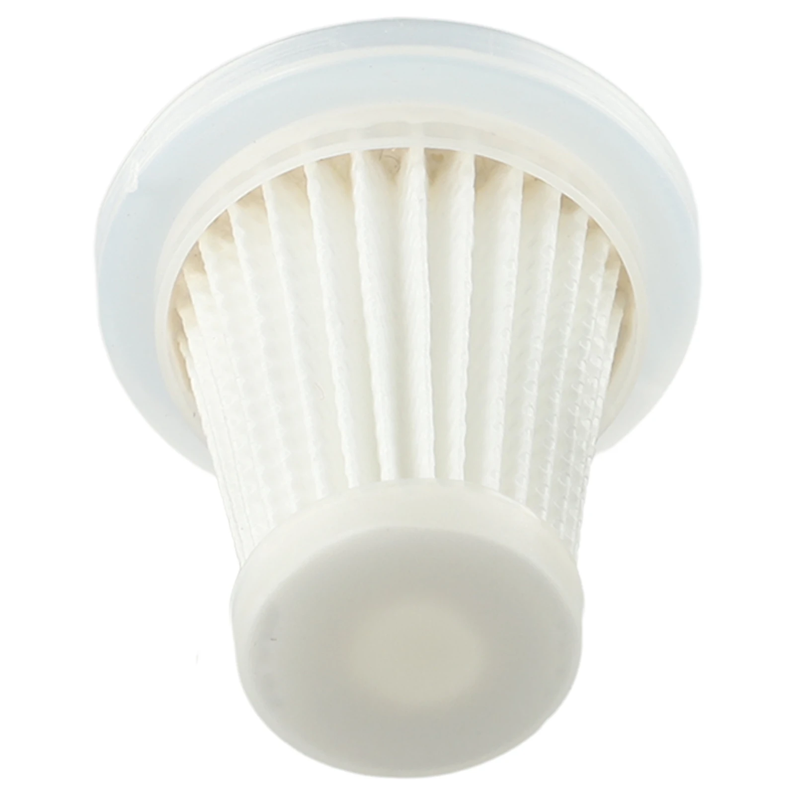 Filtro de aspiradora inalámbrico para coche, accesorio lavable, reutilizable