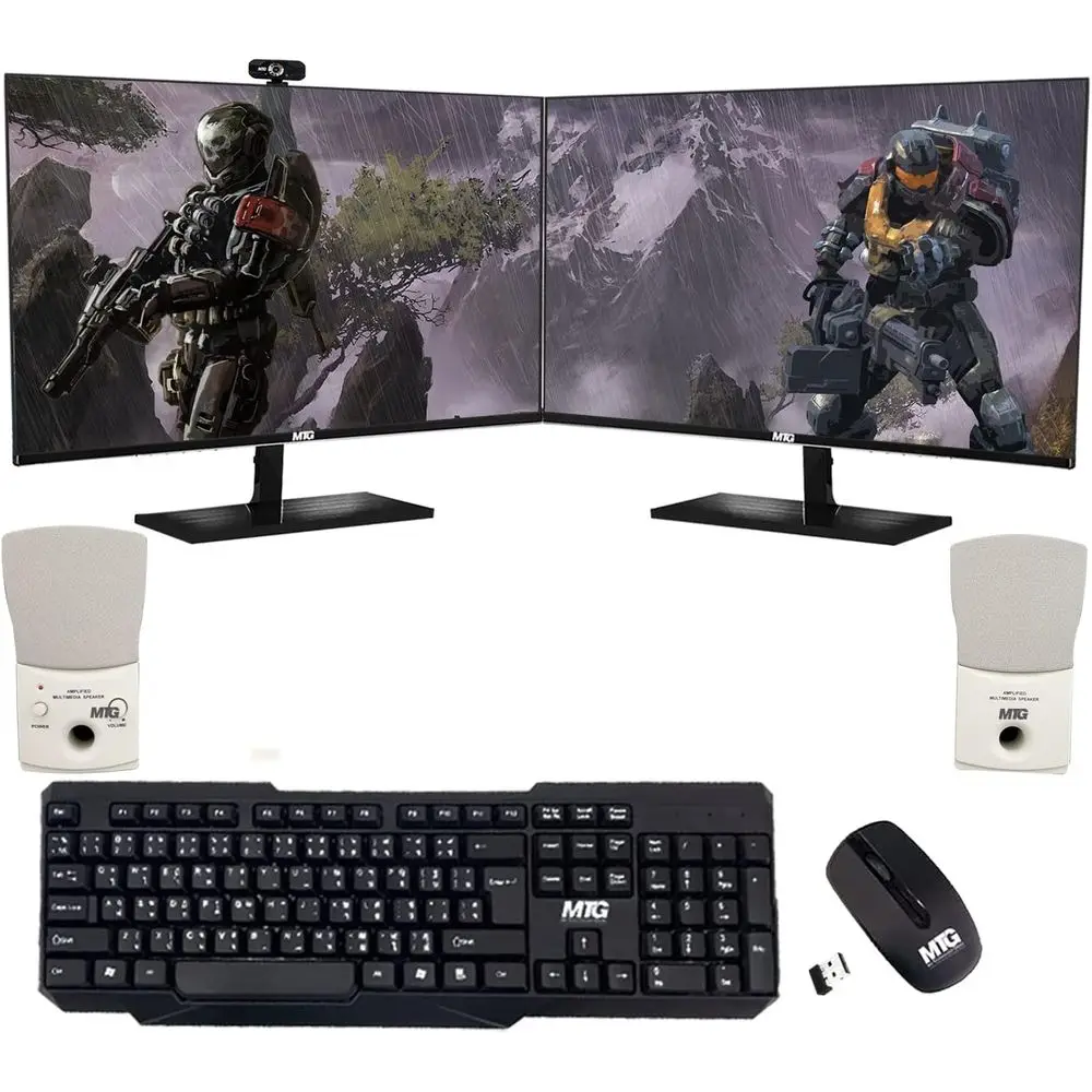 All-In-One Pc: Chee…