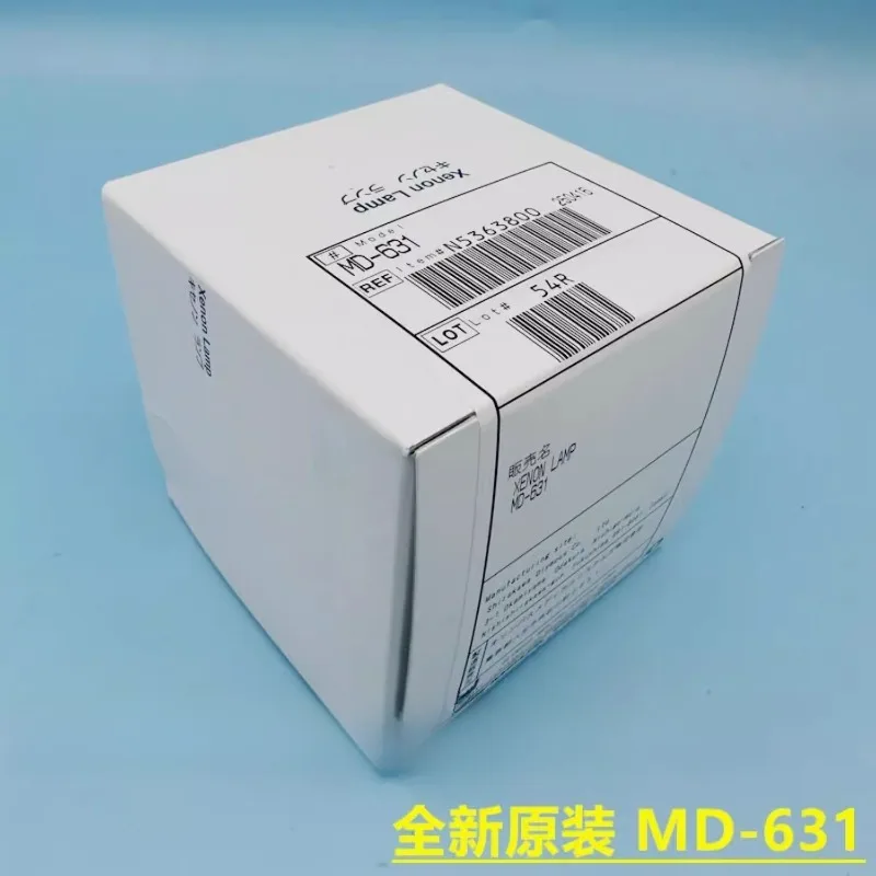 

Оригинальная ксеноновая лампа MAJ-1817 MD-631 J2022 PE300BFA CLV290 260 190