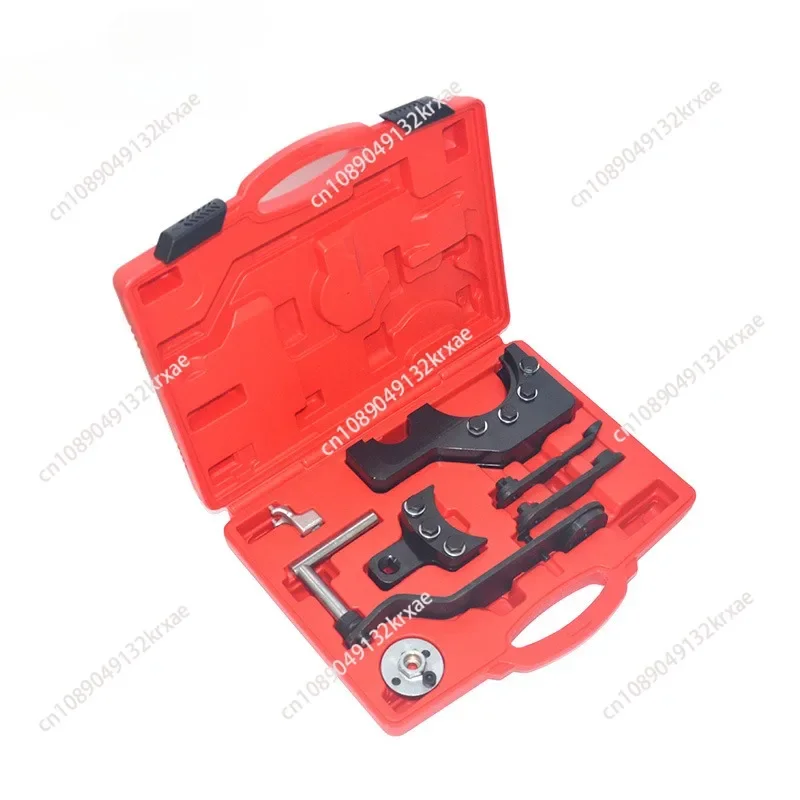 For VW T5 Touareg 2.5 4.9 5.0 TDI PD Engine Camshaft Timing Tool Kit