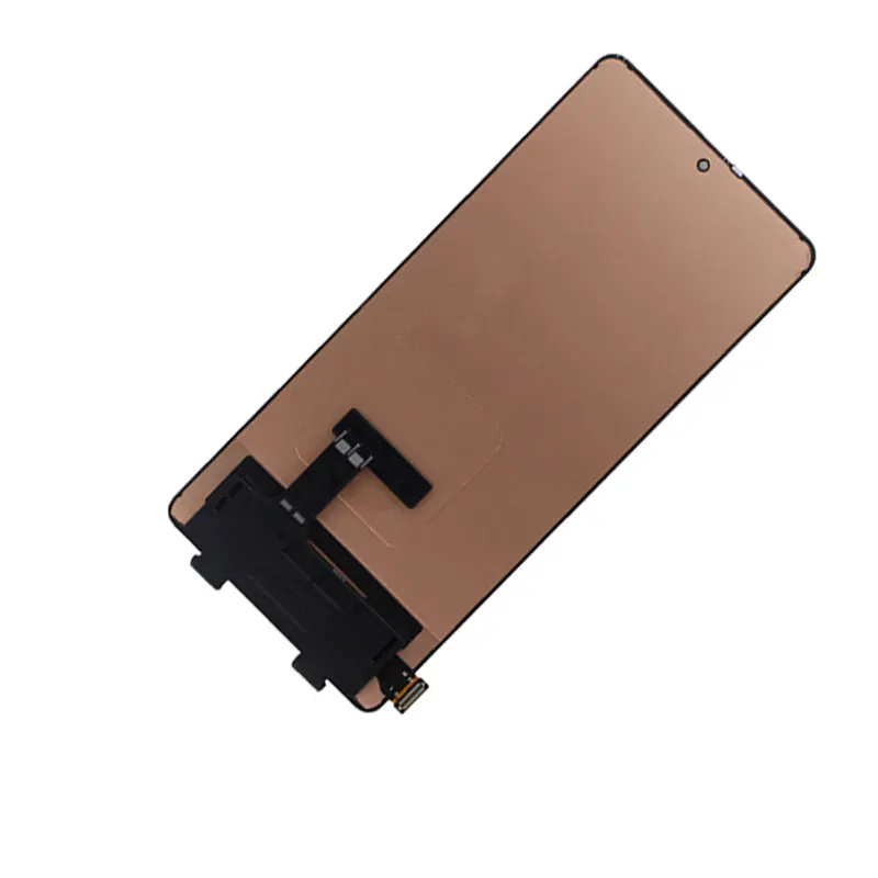 New AMOLED For Xiaomi Poco F4 GT LCD 21121210G Display Screen Digitizer Assembly For poco f4 gt 5g Display Touch Screen