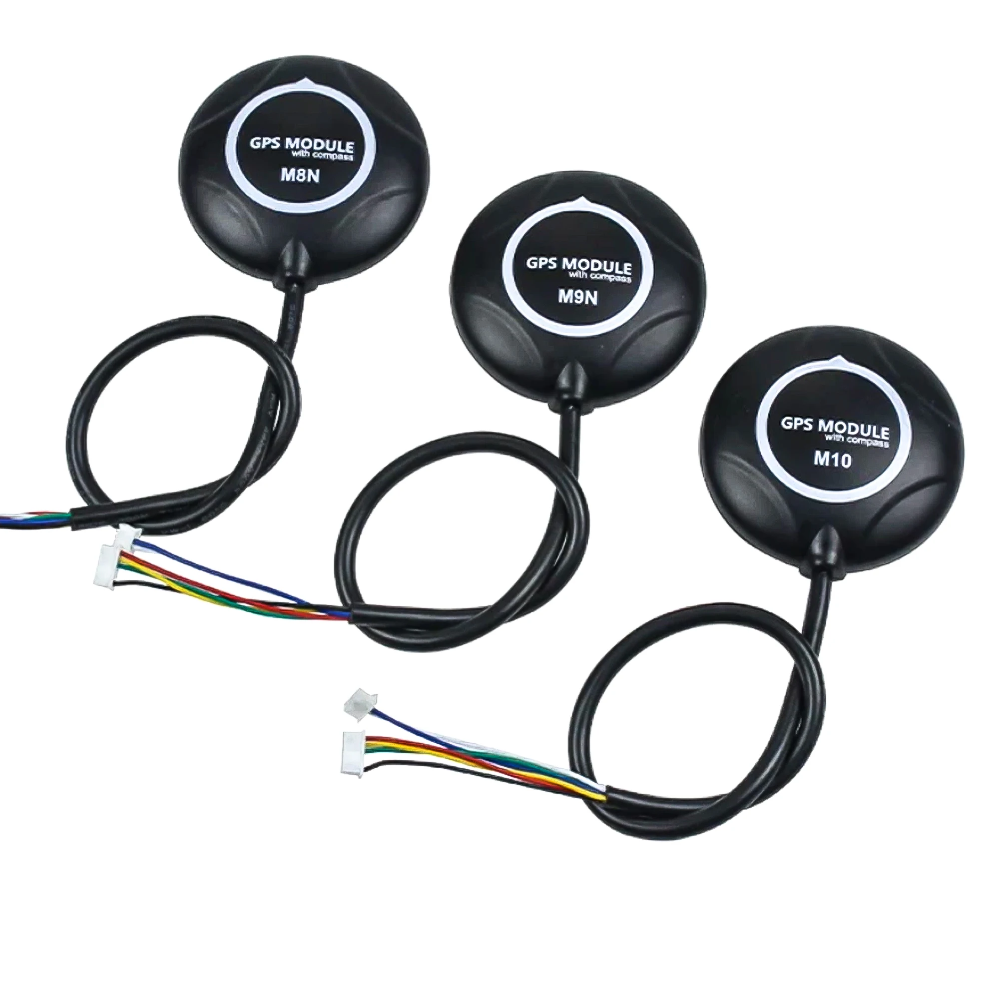 GPS M8N M9N M10 Module 8N/6M Flight Controller with Built-in Compass