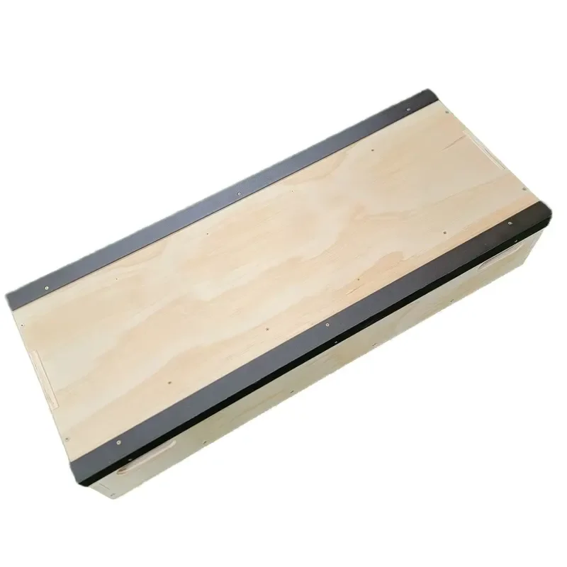 for Professional Wooden Skateboard  Commercial Home Park  Box Training