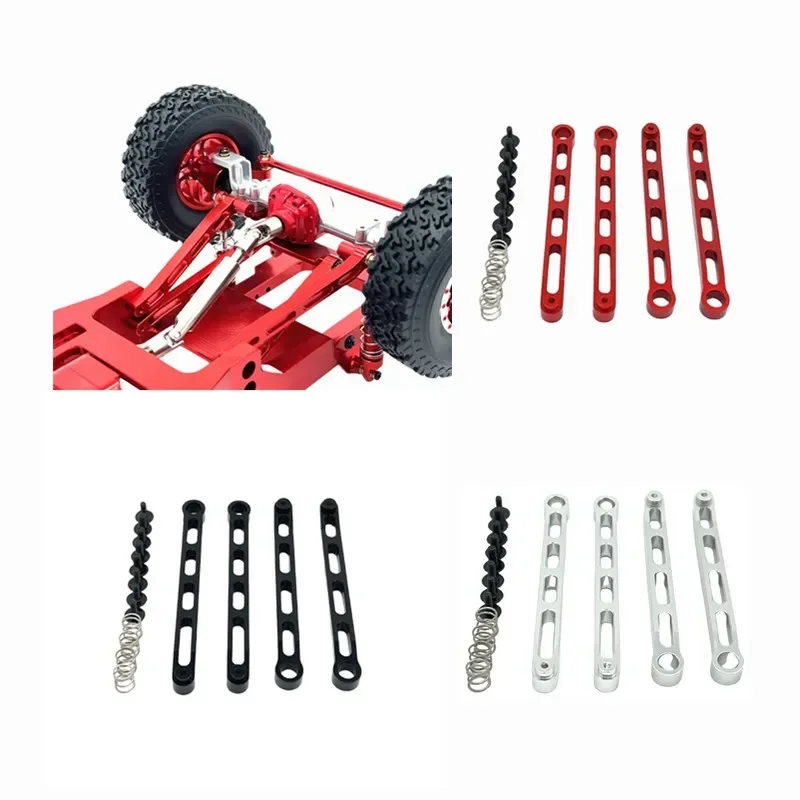 Fixed Pull Rod for 1/12  MN82T LC79 MN82S MN82Pro MN82 MN78 MN168