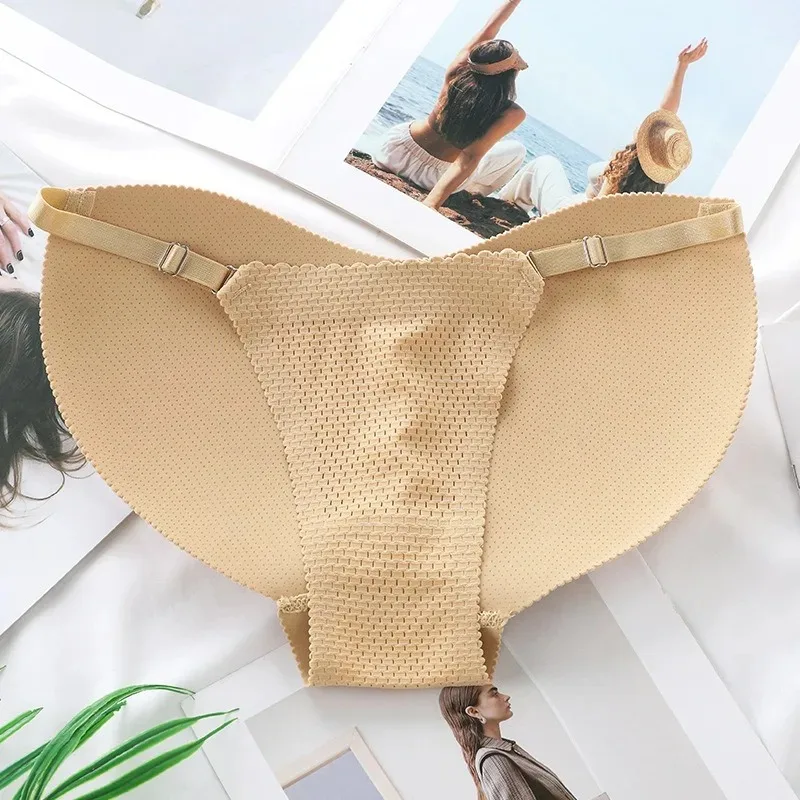 Women Buttocks Padd…