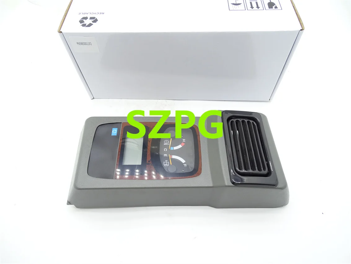 Elic SK200-6 LC59S0… - image