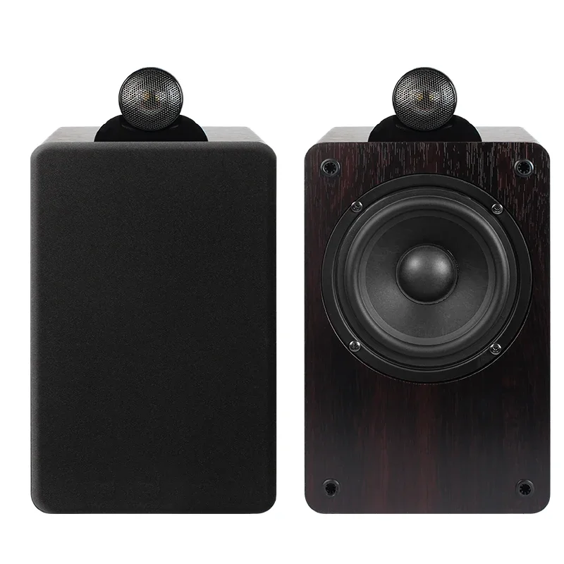 Original brand newHI·FI passive bookshelf speaker two way crossover to use with amplifier