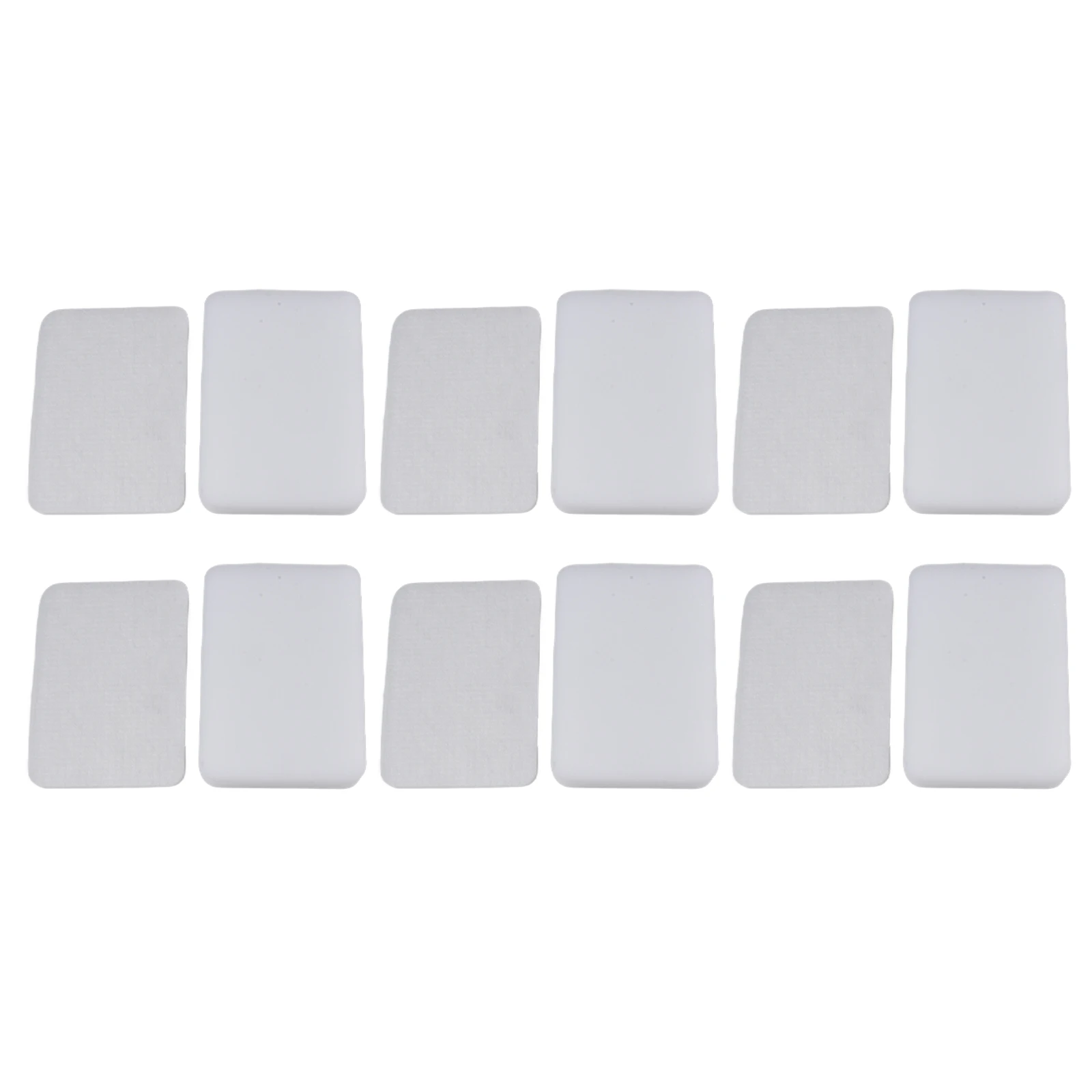 Sponge Replacement Kit 3 Kits 6 Kits*Filter Pro Cordless Vacuum Detect Filter Filter Sponge IW1111 Accessories