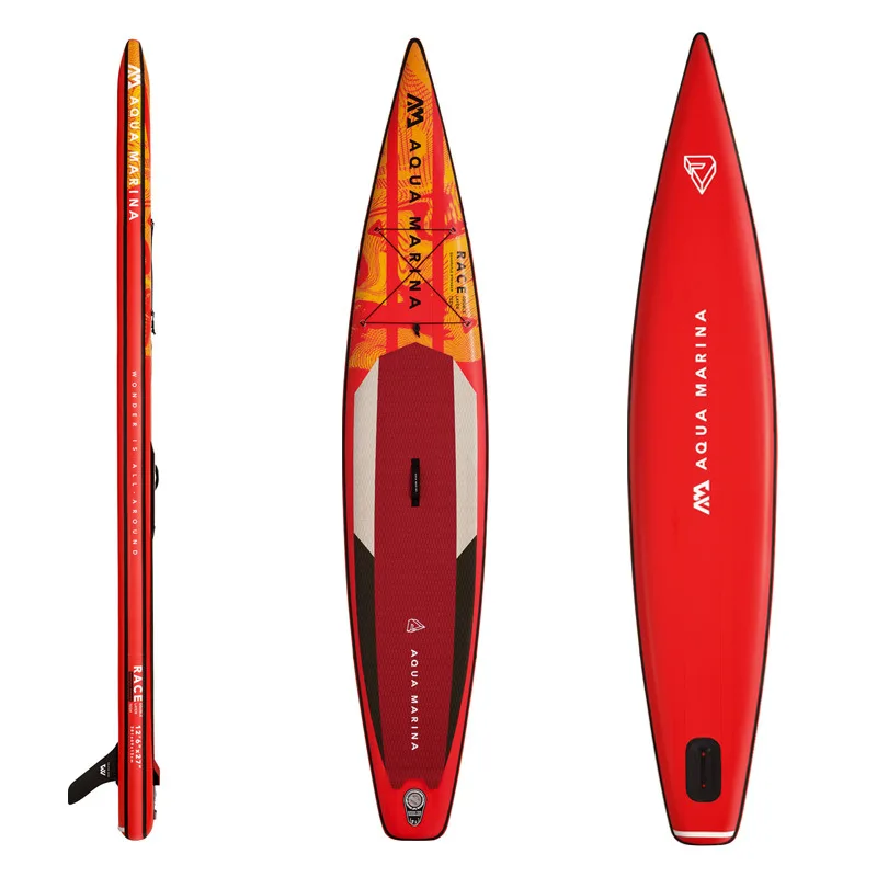 

New Design Ocean Water Surfing Inflatable Sup Board Stand Up Paddle With Accessories