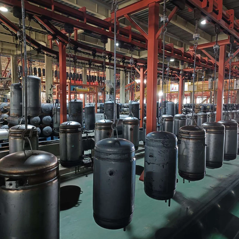 Scaldabagno con pompa di calore a sorgente d'aria montata a parete Sunrain 80L WIFI