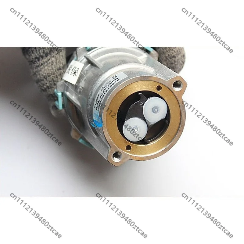 24V SCR Urea Pump Motor P1205710 PDE034-09 Diesel Vehicle Emission System Parts