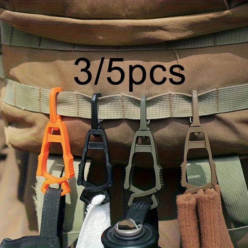 Glove Clips, Glove Holder for Work Prevent Loss Free Hands Gloves Keeper Powerful Bite Glove Grabbers Clips