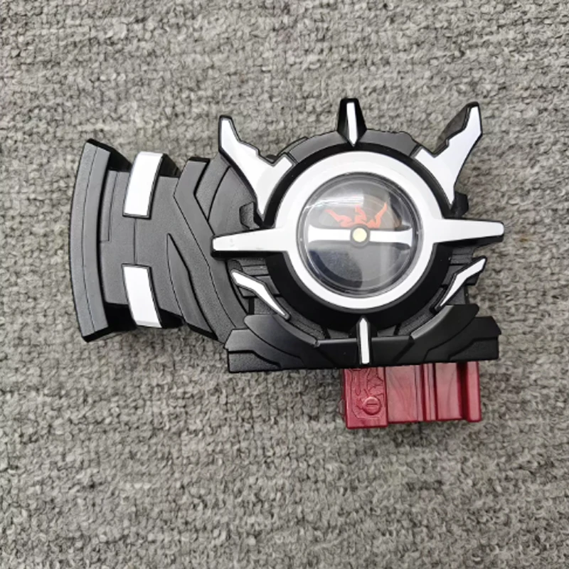 Hot Kamen Rider Build Evol Trigger Hazard Trigger Set Black Hole