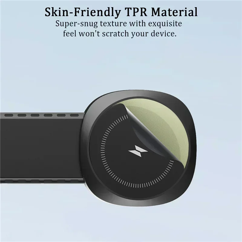 Car Magnetic Wireless Charger Adhesive Style Adjustable Dashboard Phone Chargers For Magsafe iPhone 16 15 14 13 12 Fast Charging
