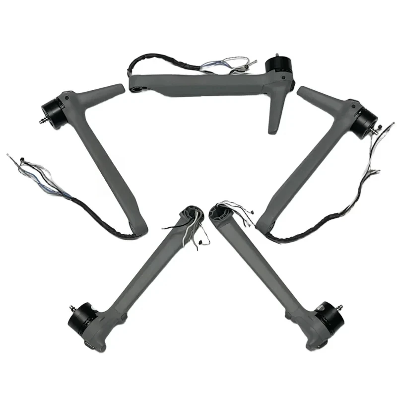 

Motor Arm for DJI Air 3S Front Left Right Propeller Motors Rear Back Engine Arm Body Shell Repair Parts for Air3S
