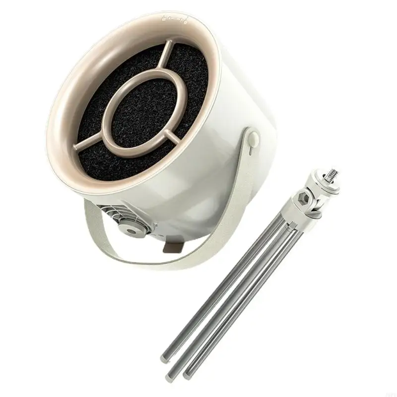 J6PE Compact Mini Arange Arange Aceragable Extractor Hood Extractor для помещений