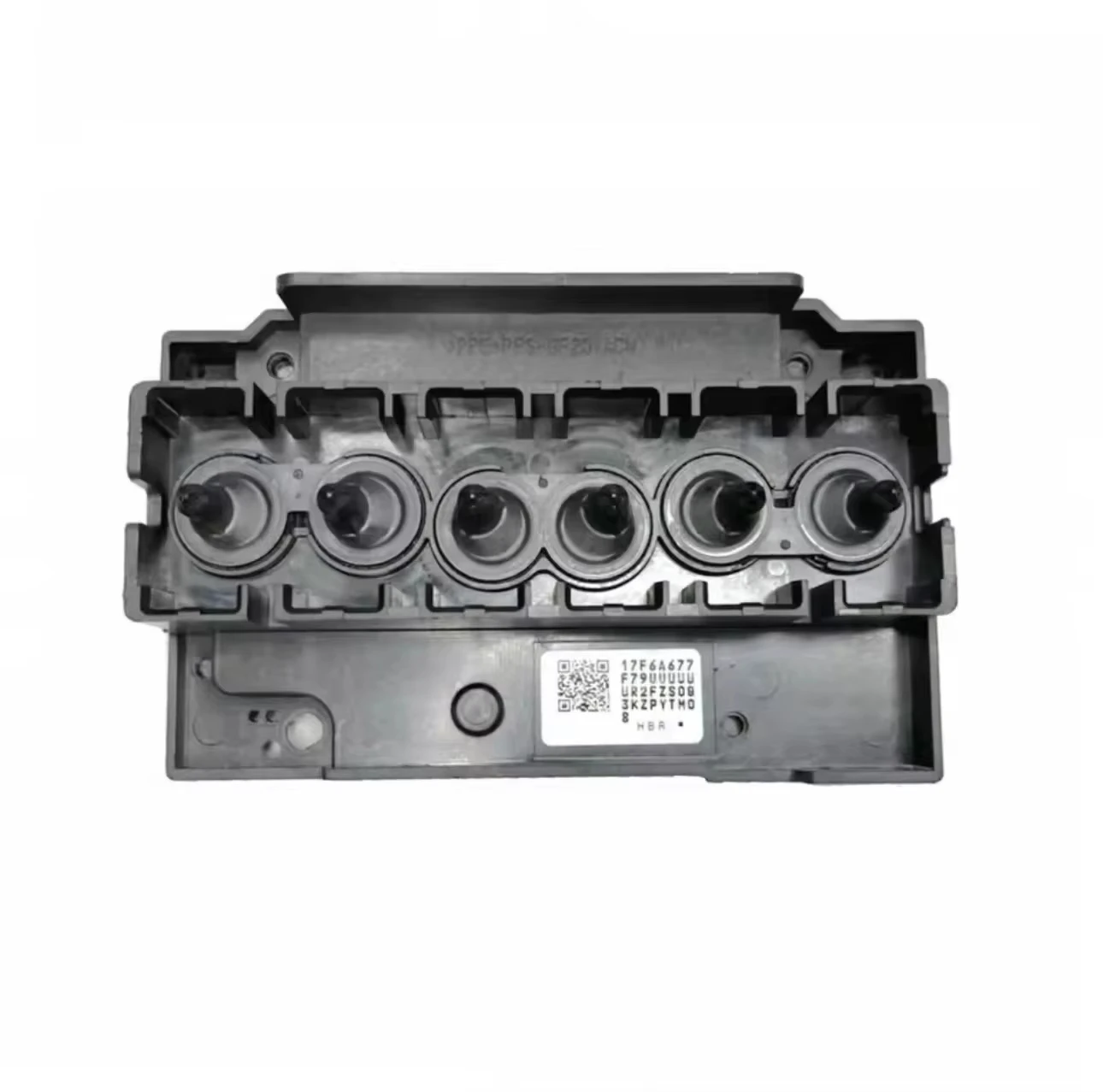 L1800 Print Head Cover for Epson L800 L801 L805 R270 TX650 R290 T50 R1400 R1430 R330 R280 Print Head Manifold